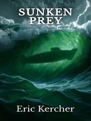 cover image of Sunken Prey